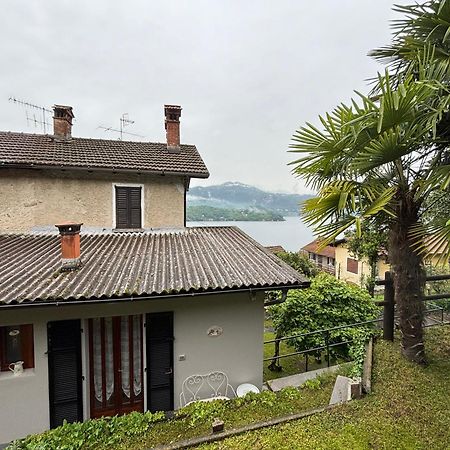 아메노 Casa Zoe 아파트 외부 사진