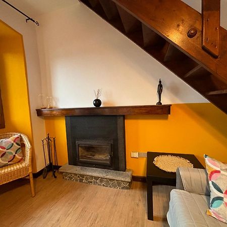 아메노 Casa Zoe 아파트 외부 사진