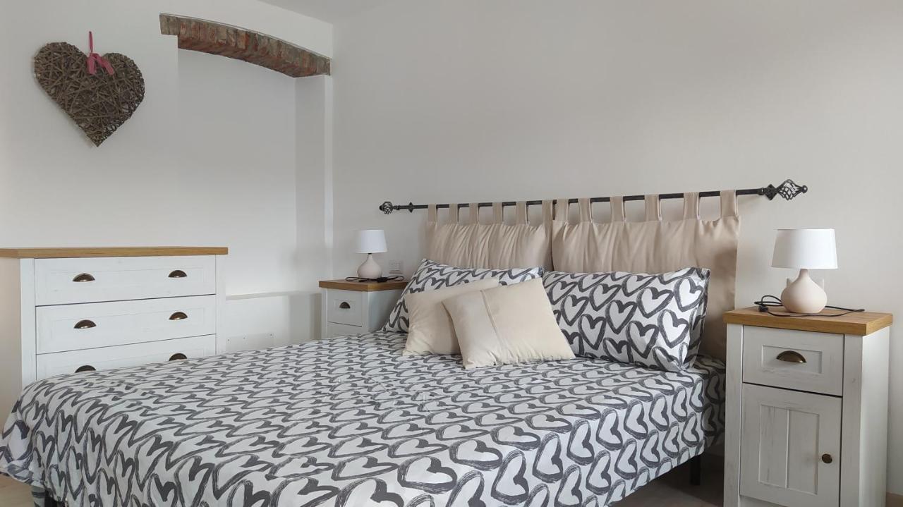 아메노 Casa Zoe 아파트 외부 사진