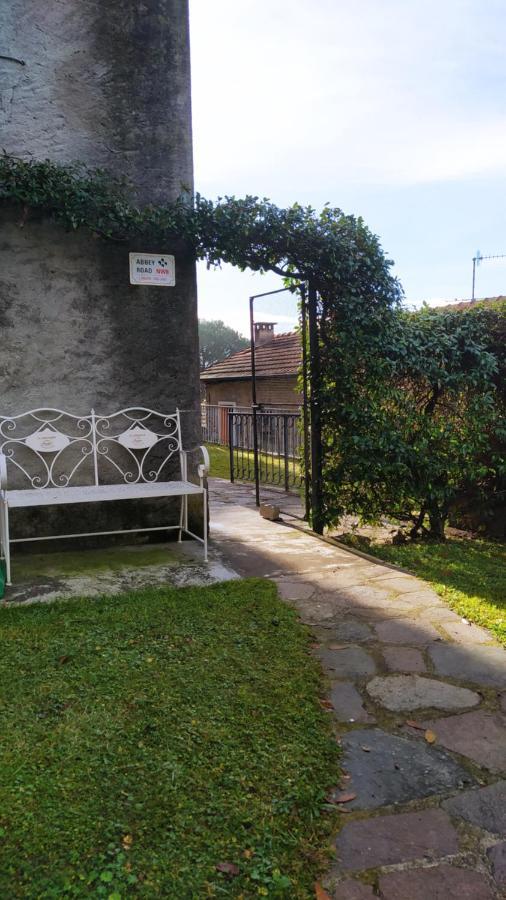 아메노 Casa Zoe 아파트 외부 사진