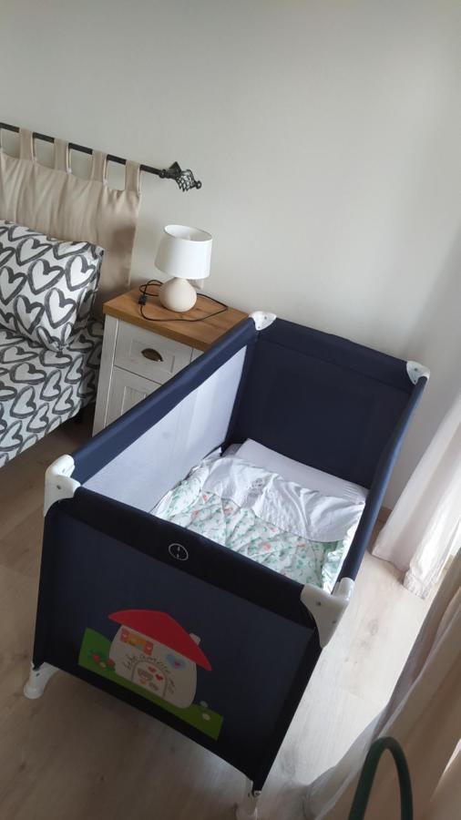 아메노 Casa Zoe 아파트 외부 사진