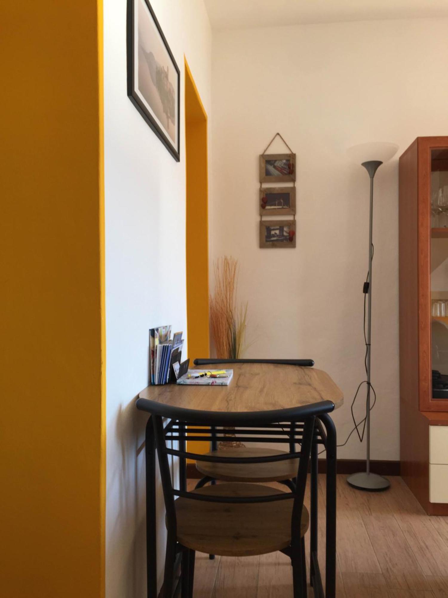 아메노 Casa Zoe 아파트 외부 사진