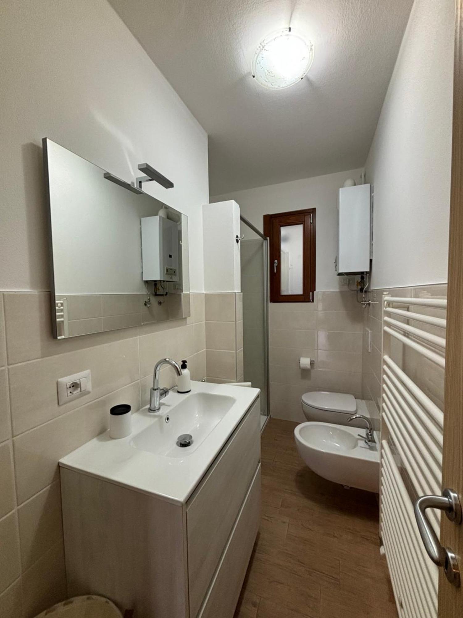 아메노 Casa Zoe 아파트 외부 사진