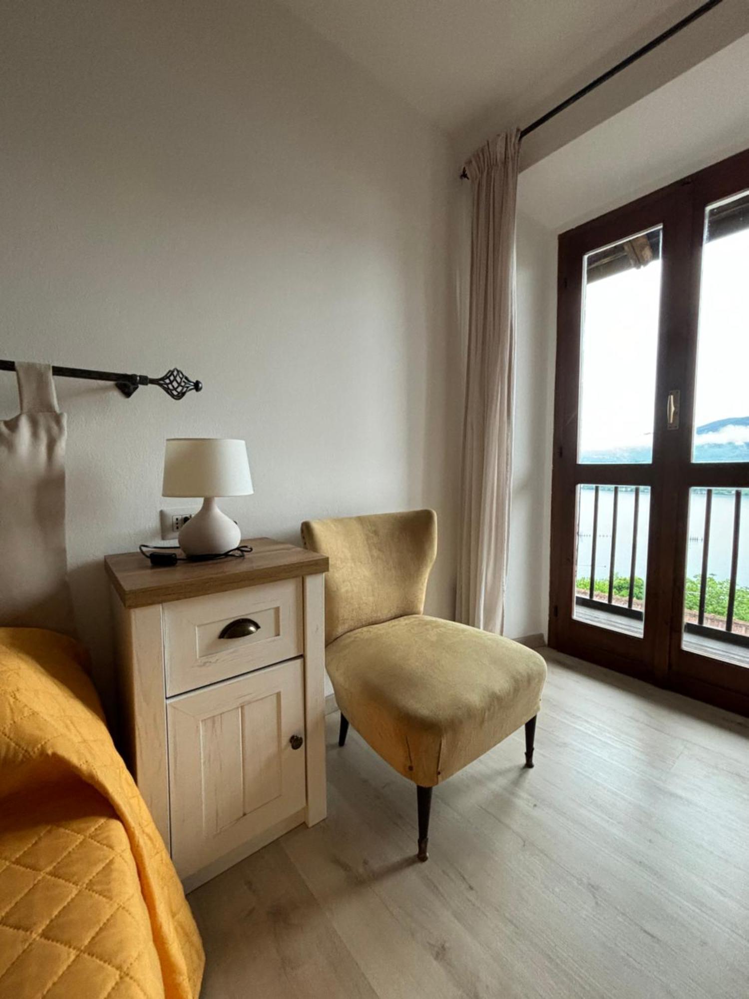 아메노 Casa Zoe 아파트 외부 사진