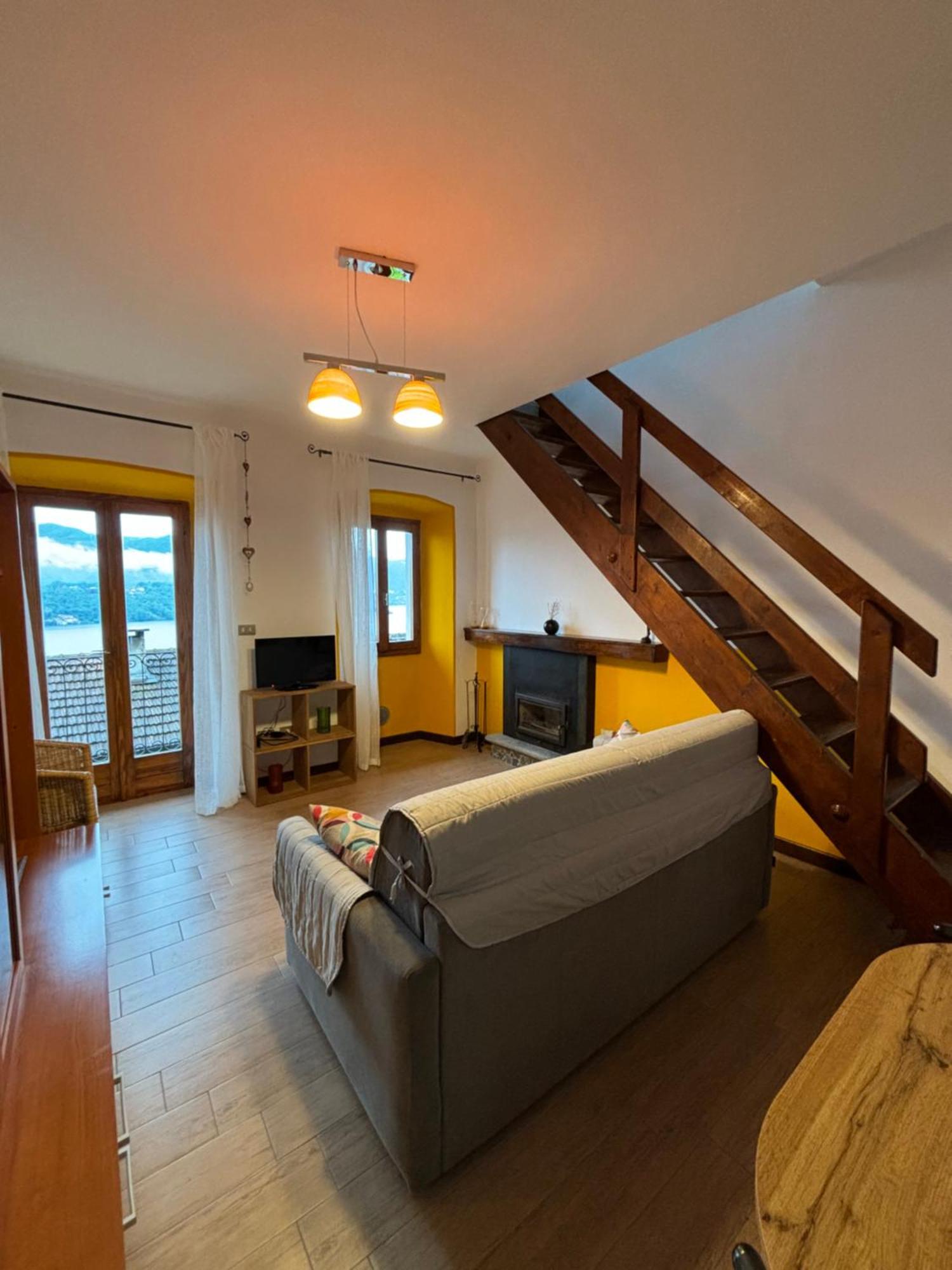아메노 Casa Zoe 아파트 외부 사진