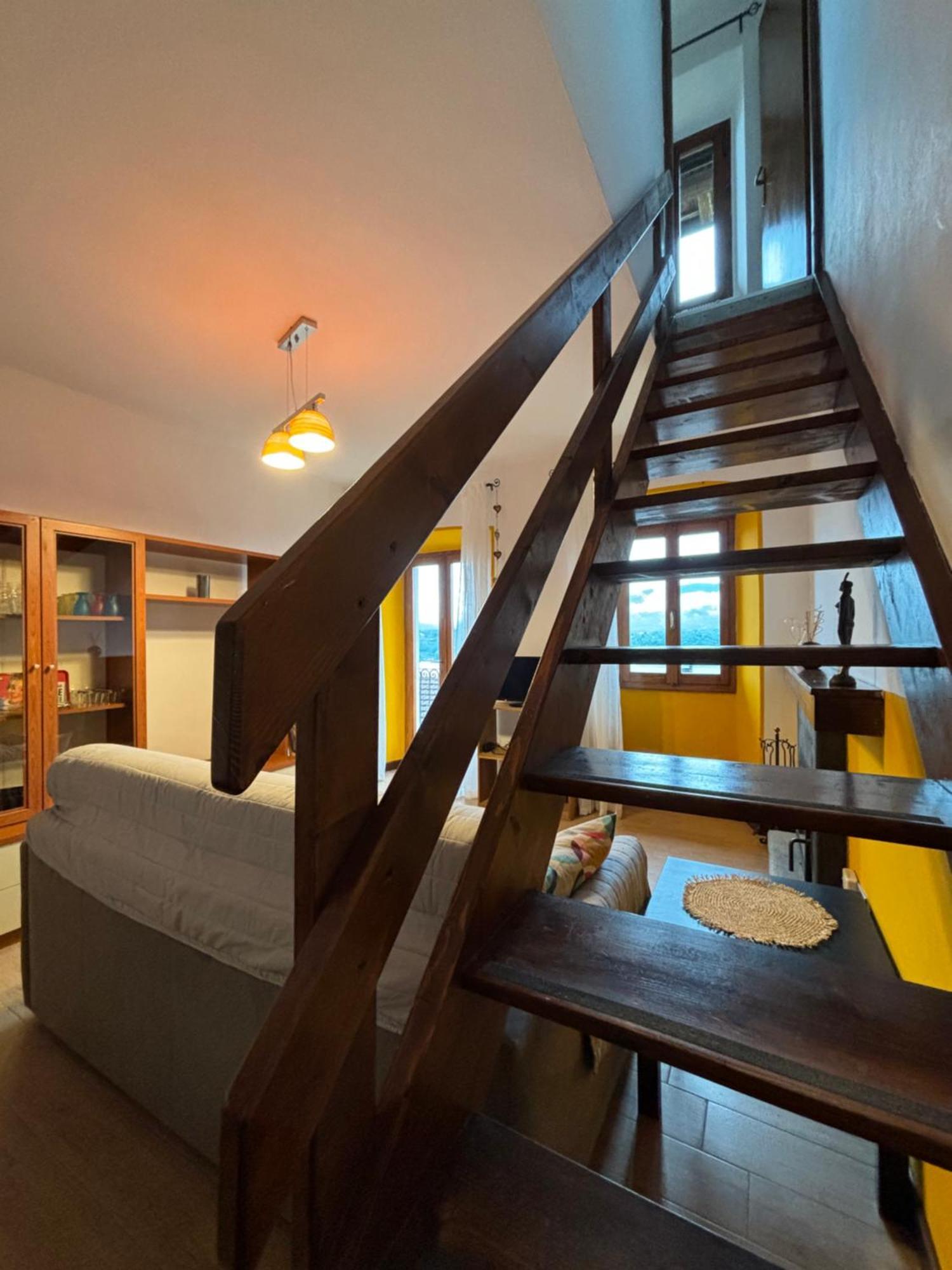 아메노 Casa Zoe 아파트 외부 사진