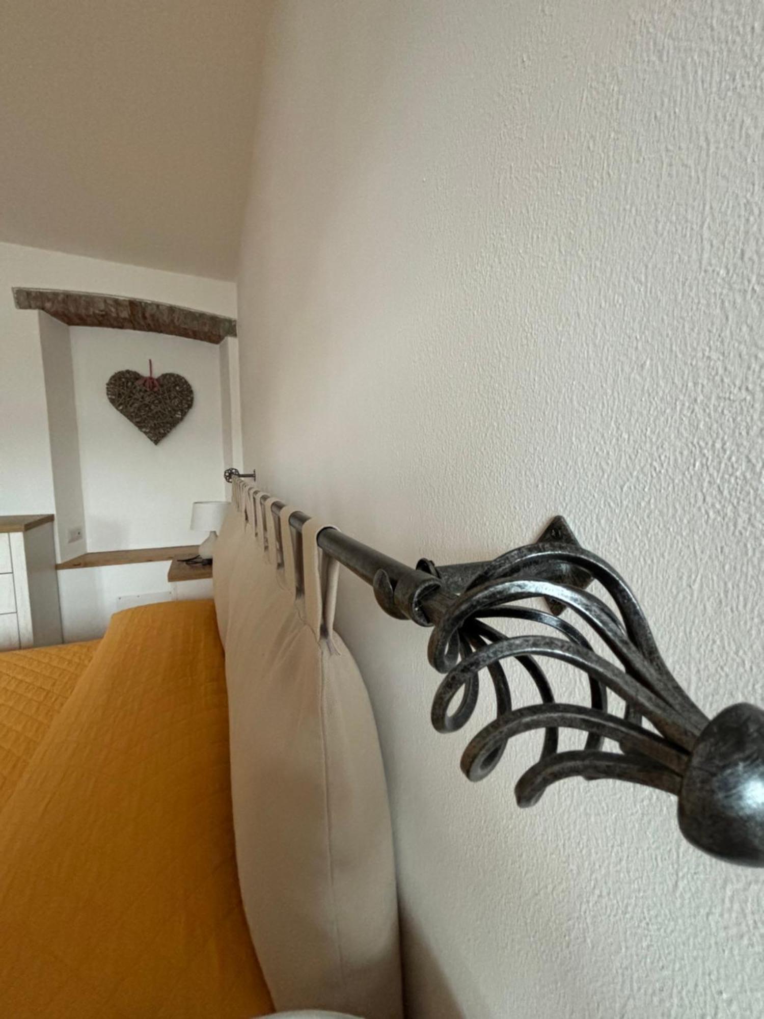 아메노 Casa Zoe 아파트 외부 사진