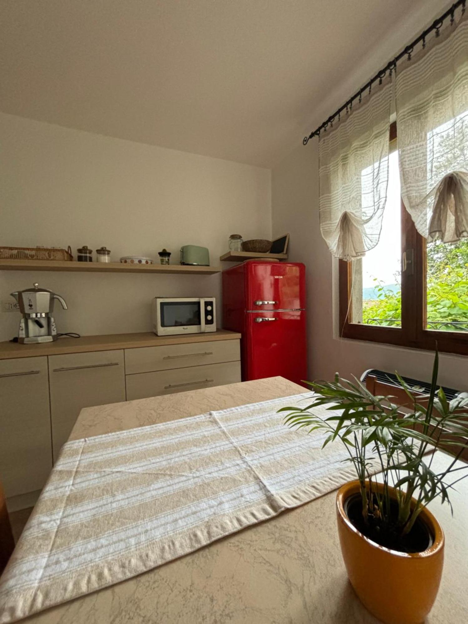 아메노 Casa Zoe 아파트 외부 사진