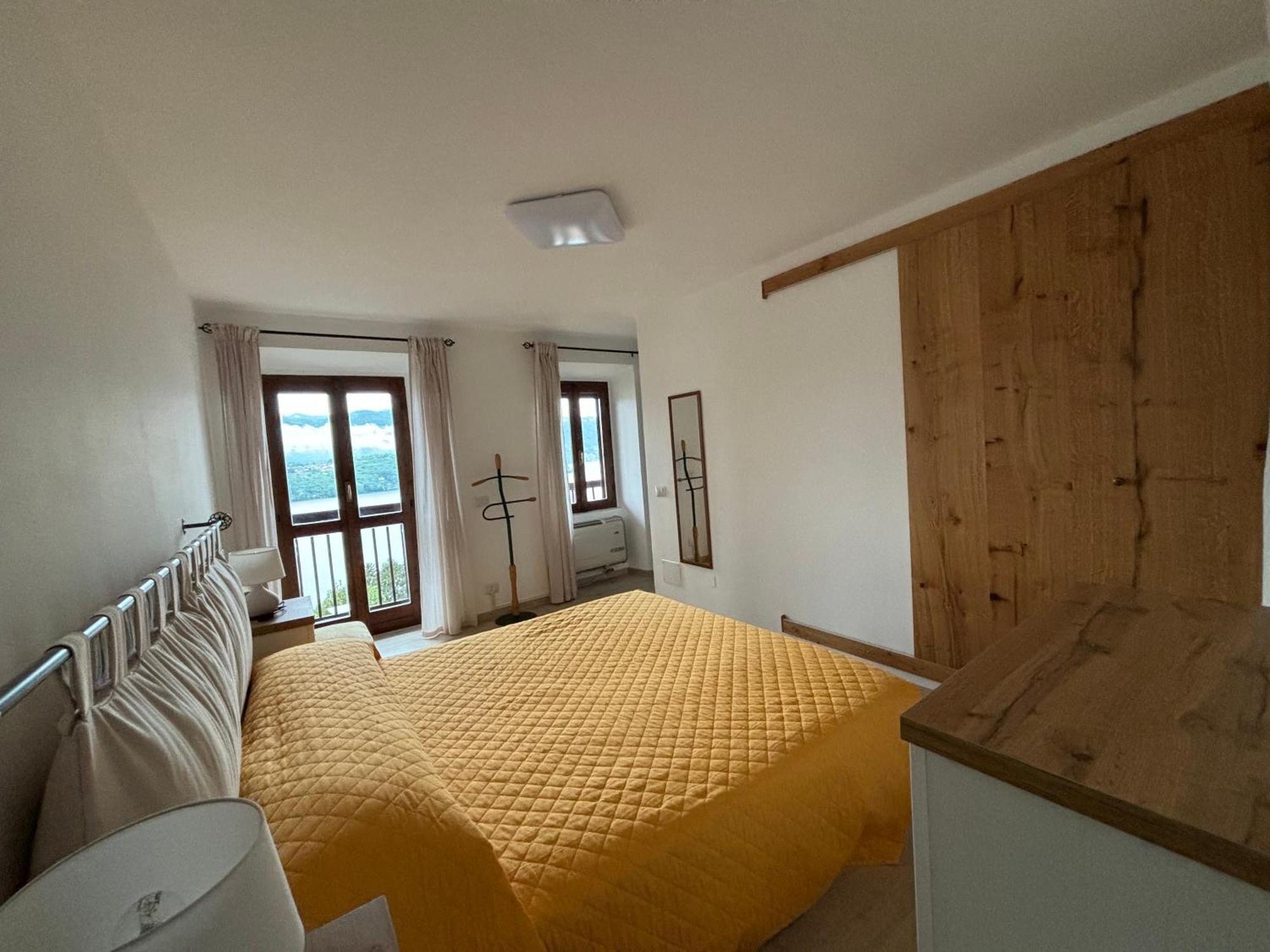 아메노 Casa Zoe 아파트 외부 사진
