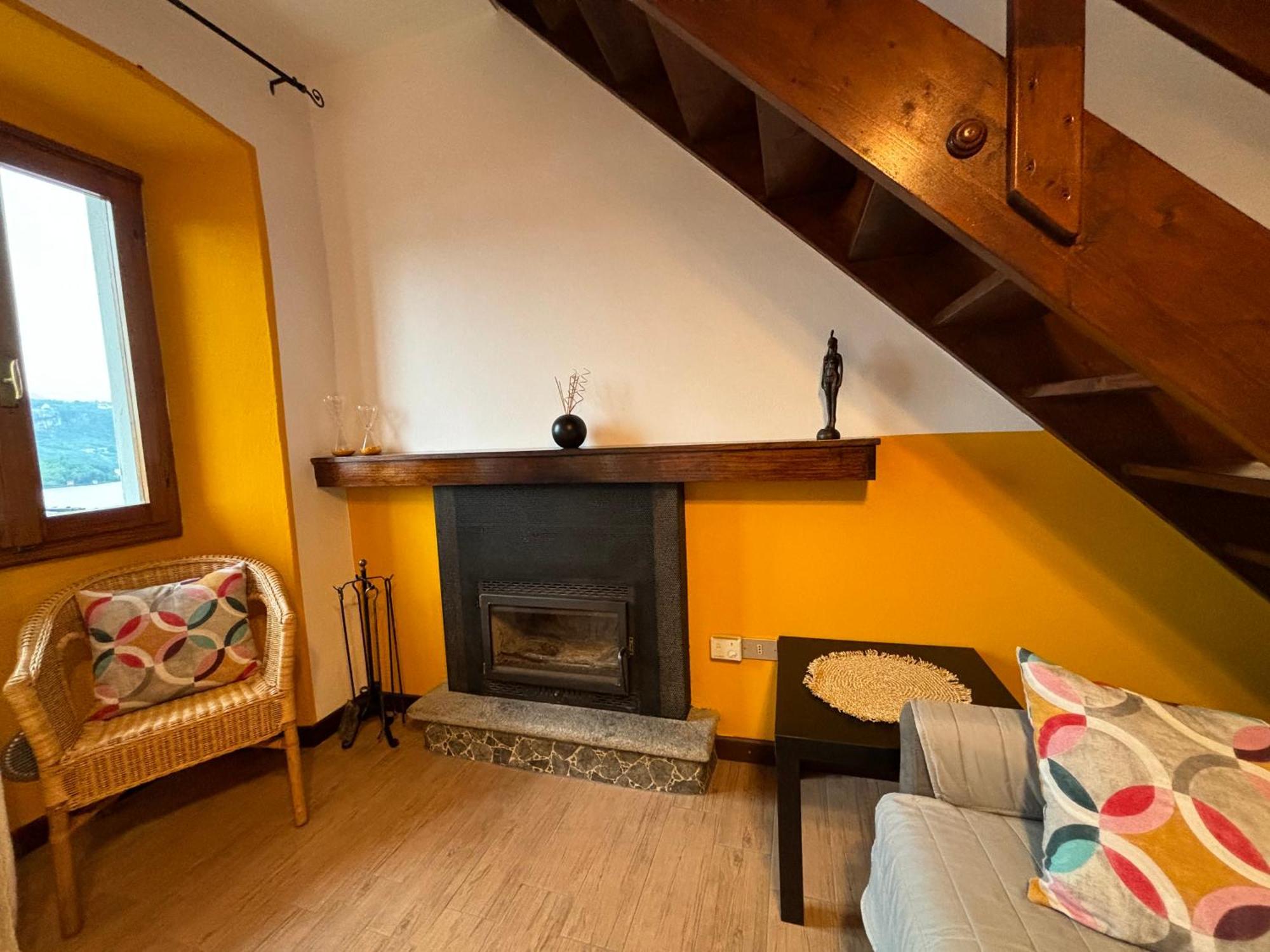아메노 Casa Zoe 아파트 외부 사진